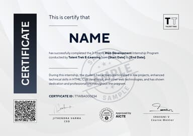 Certificate 4