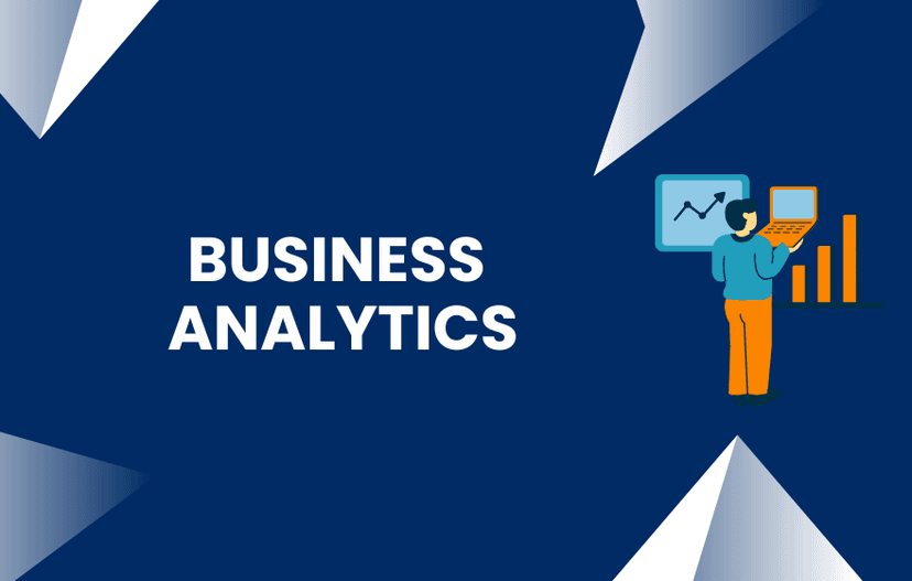 Business Analytics