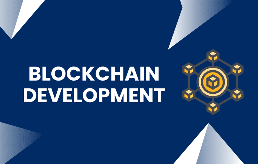 Blockchain Development