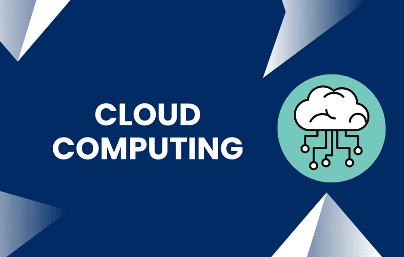Cloud Computing