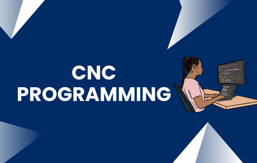 CNC Programming