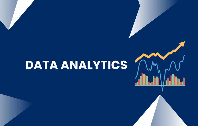 Data Analytics