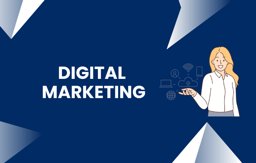 Digital Marketing