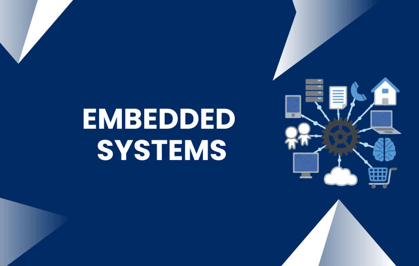 Embedded Systems