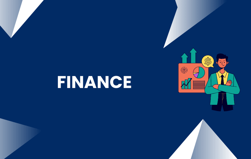 Finance