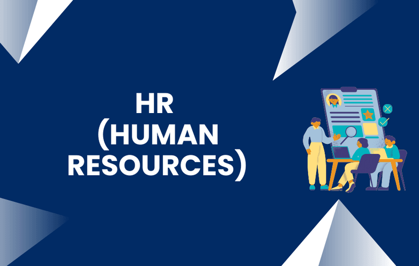 HR (Human Resources)