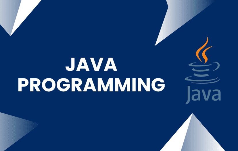 Java Programming