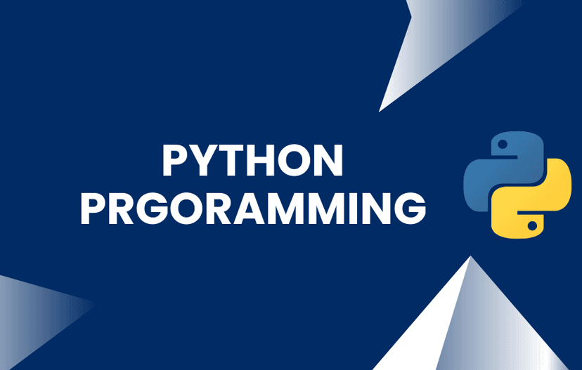 Python Programming