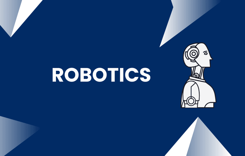 Robotics