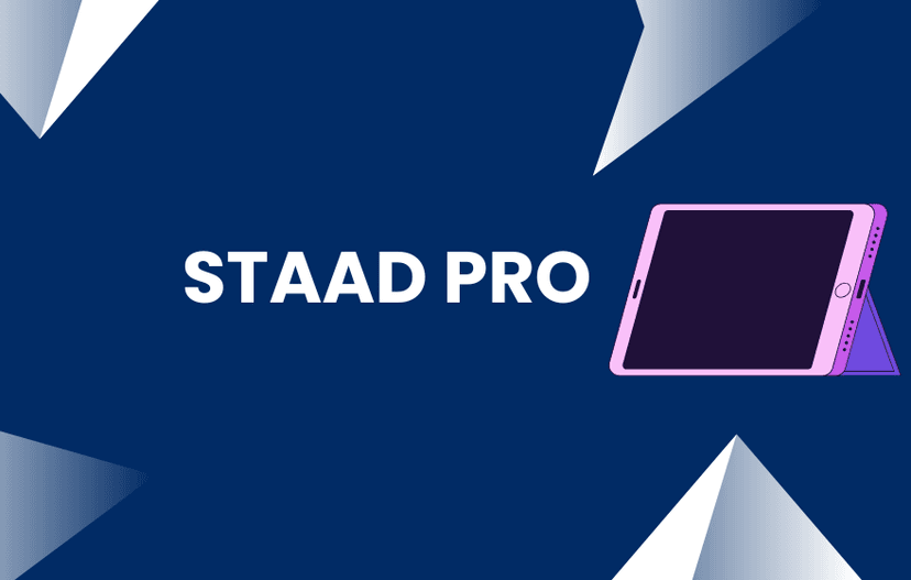 STAAD Pro