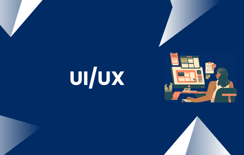 UI/UX