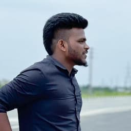 Amruth Raj