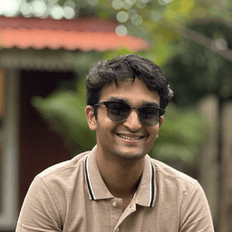 Keshav Bagaade